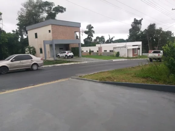 Imagem TERRENO RESIDENCIAL em MANAUS - AM, PONTA NEGRA