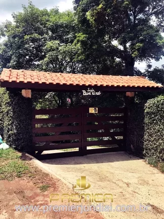 Imagem CHÁCARA A VENDA NO FAZENDA MARAJOARA