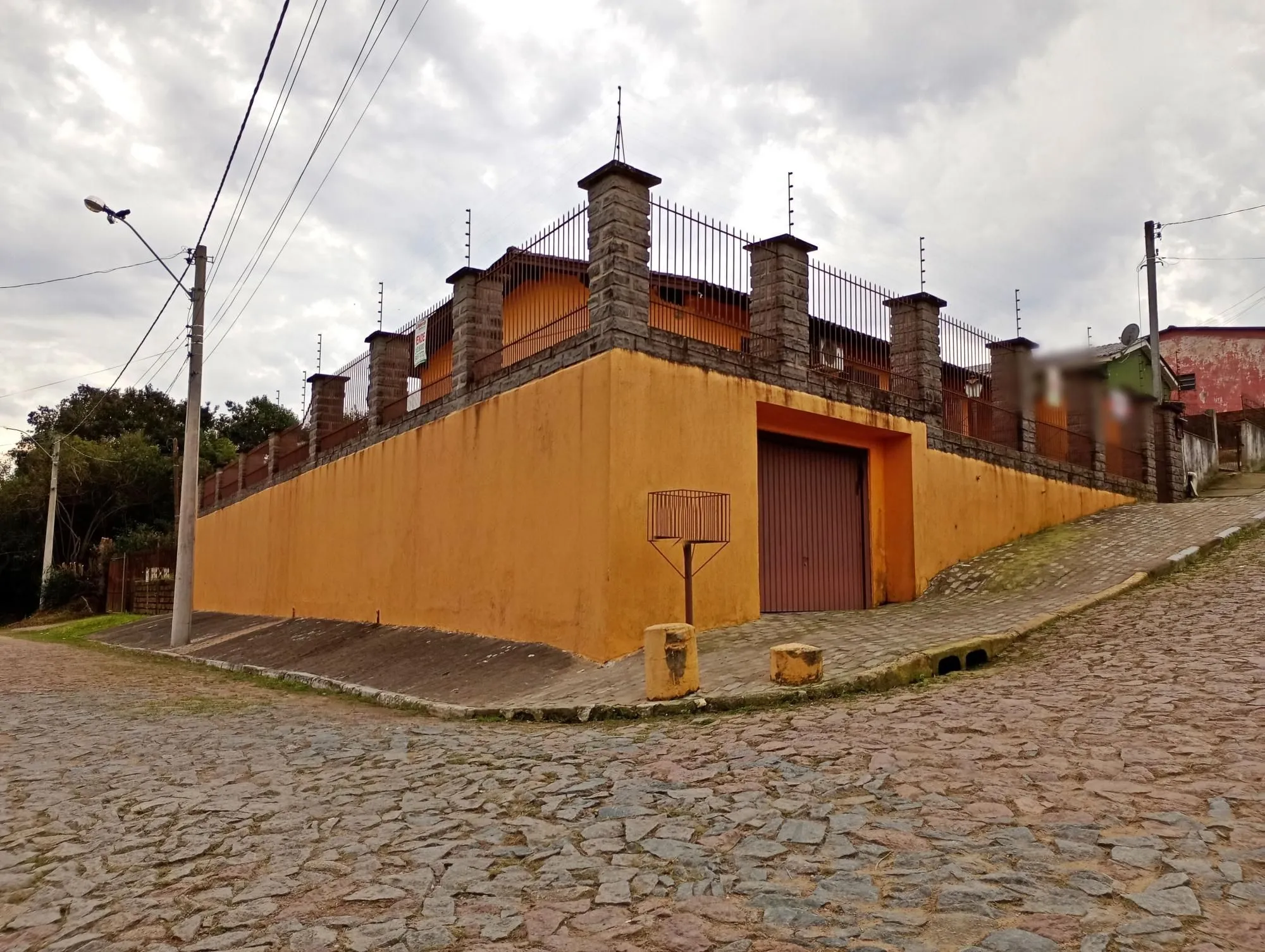 Imagem Casa em Krahe