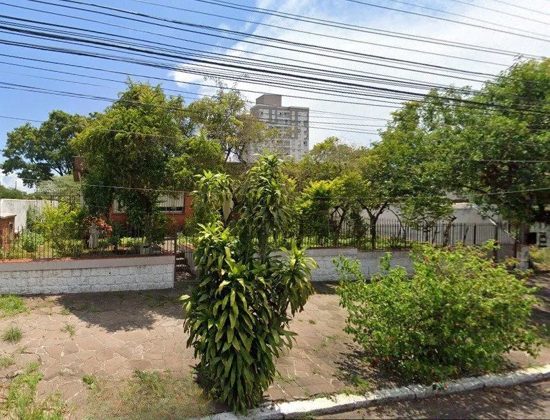 Imagem Terreno em Vila Ipiranga