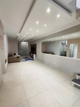 Imagem VILA DOS INGLEZES - SOBRADO 4 QUARTOS (1 SUITE) E PISCINA