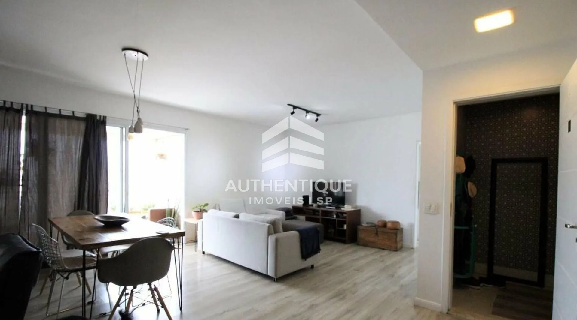 Imagem Atelier Galeria Lapa - Apartamento à venda no bairro Lapa - São Paulo/SP, Zona Oeste