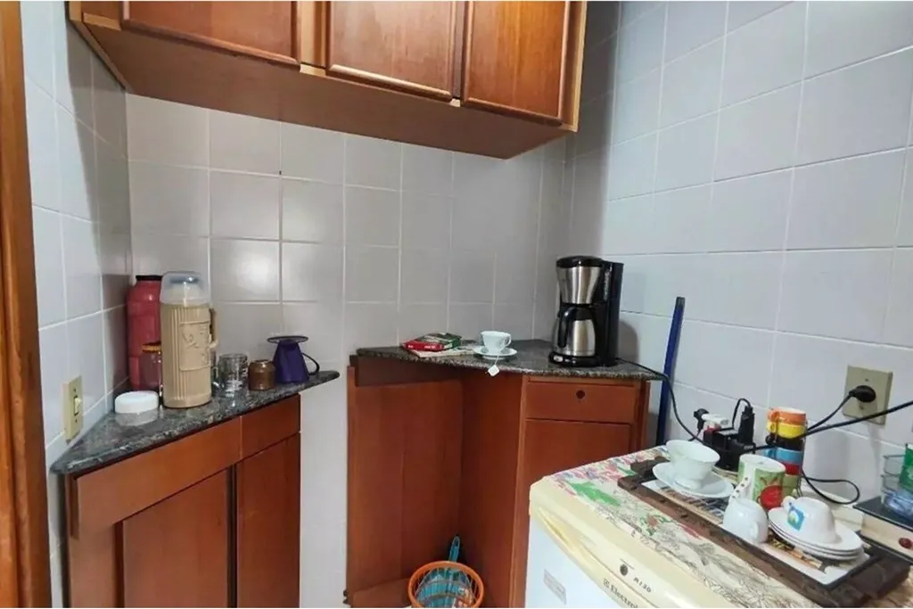 Imagem Sala Comercial em Moinhos de Vento