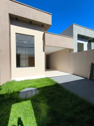 Imagem Lida Casa De 3/4 C Suite Na Chacara Sao Pedro