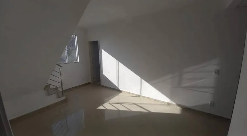 Imagem Cobertura duplex à venda, 3 quartos, 1 suíte, 2 vagas, CANDELARIA - Belo Horizonte/MG