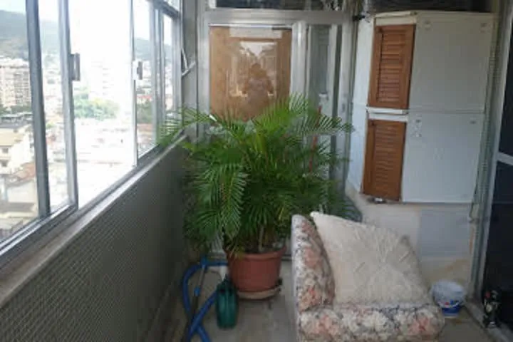 Imagem Apartamento à venda no bairro Praça Seca em Rio de Janeiro/RJ