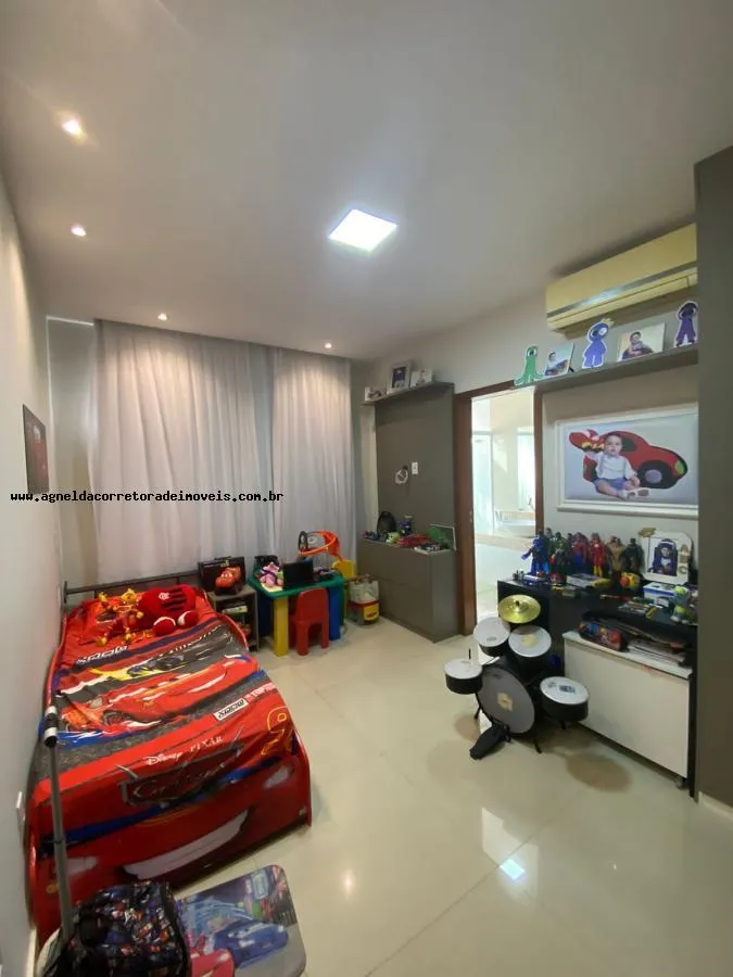 Imagem Casa em Condomínio para Venda em Parnamirim, Parque das Nações, 3 dormitórios, 3 suítes, 5 banheiros, 4 vagas