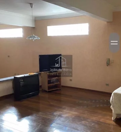 Imagem Prédio Comercial à venda, Quarta Parada, São Paulo - PR0015.