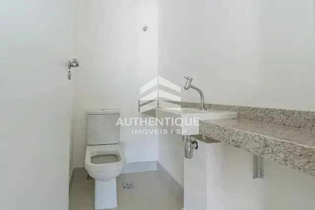Imagem GIO CAMPO BELO - Apartamento no bairro Campo Belo à venda