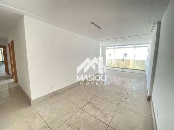 Imagem Apartamento com 4 dormitórios à venda, 141 m² por R$ 2.199.000,00 - Praia da Costa - Vila Velha/ES
