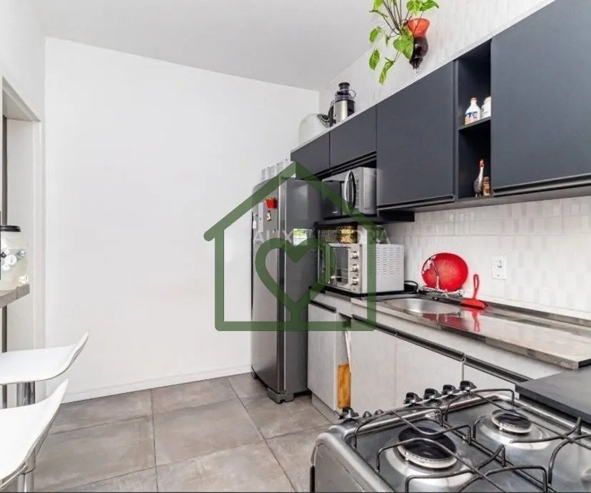Imagem Casa semi mobiliada com 227 m² de área privativa no Três Figueiras, um dos bairros mais valorizad...
