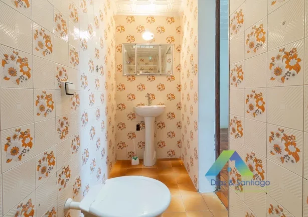 Imagem Casa com 3 Domitórios e 2 Banheiros em Vila das Mercês, São Paulo/SP