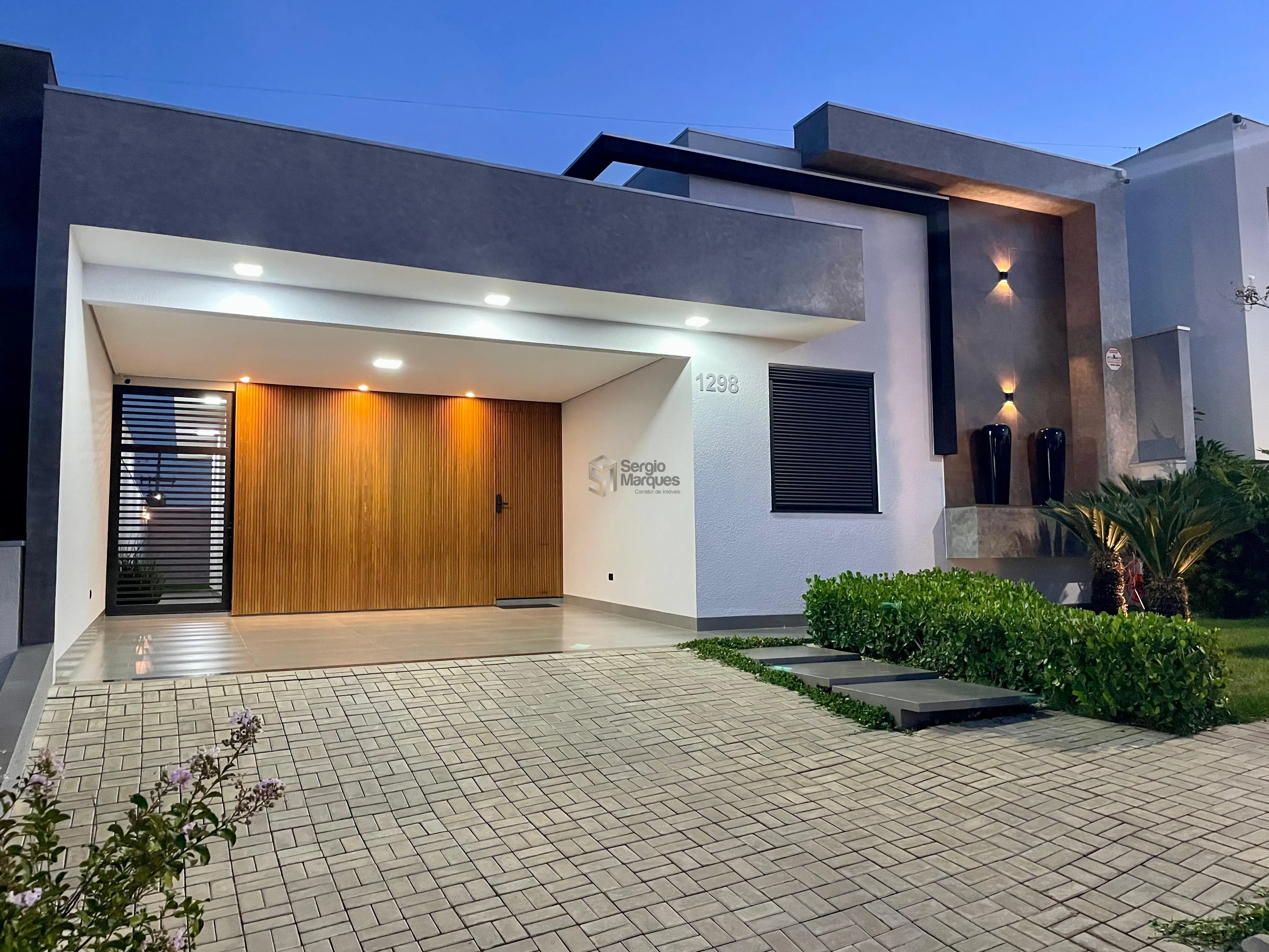 Imagem Casa 154m Umuarama-PR 420