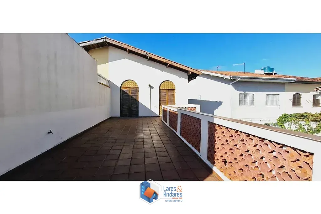 Imagem Casa à venda 6 Quartos 1 Suite 152M² Interlagos São Paulo - SP