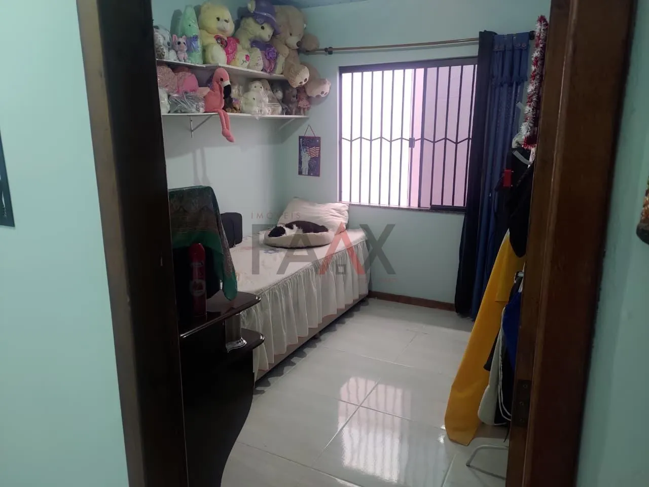 Imagem Casa com 3 dormitórios à venda, VILA BELA, GUARAPUAVA - PR