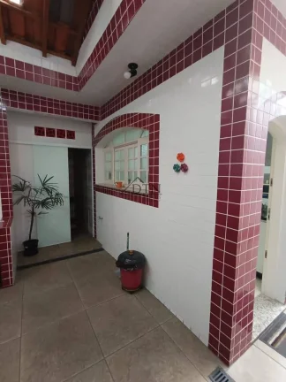 Imagem Sobrado - Vila Maria Alta - Linda área gourmet - 2 dormitórios