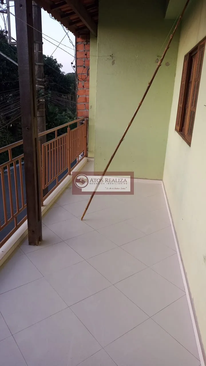 Imagem Sobrado em Parelheiros - São Paulo