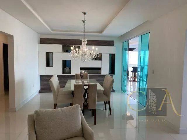 Imagem Apartamento para Venda em Itapema, Meia Praia, 4 dormitórios, 4 suítes, 5 banheiros, 3 vagas