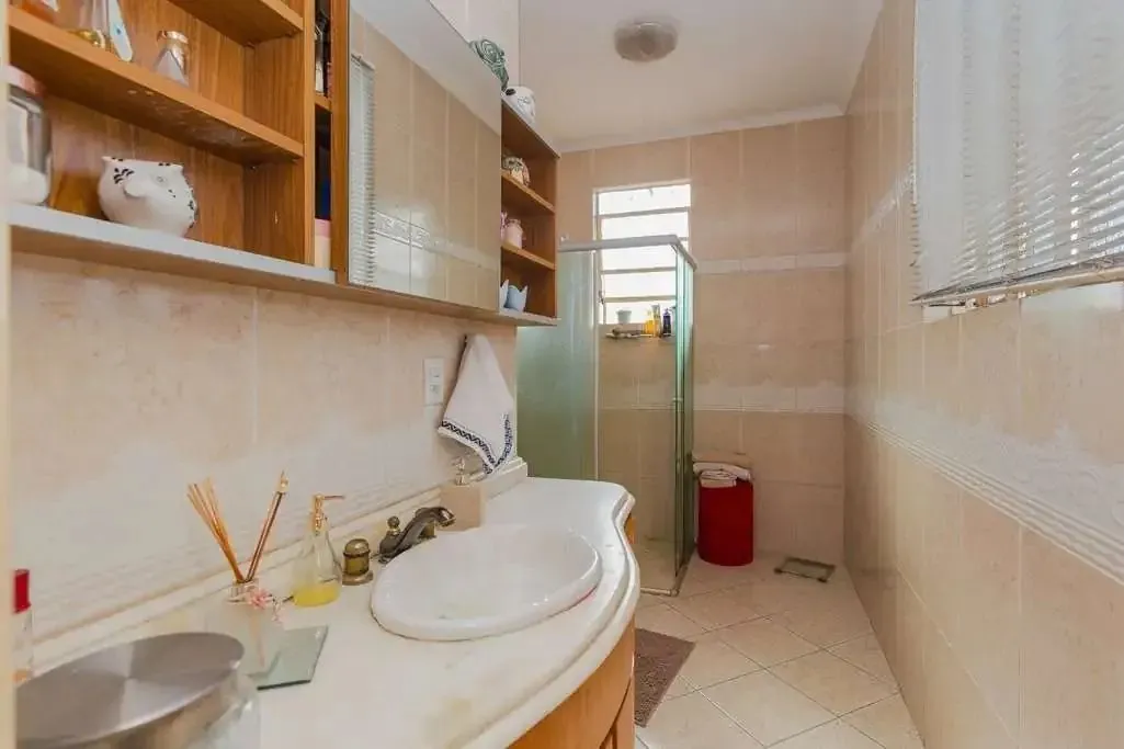 Imagem Casa ampla com piscina e edícula no Jardim Lindóia