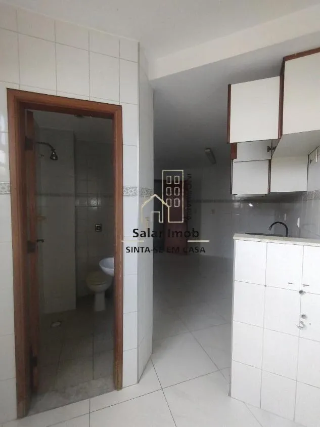 Imagem APARTAMENTO 03 QUARTO COM SUÍTE | CAMPOS ELÍSEOS | RESENDE RJ