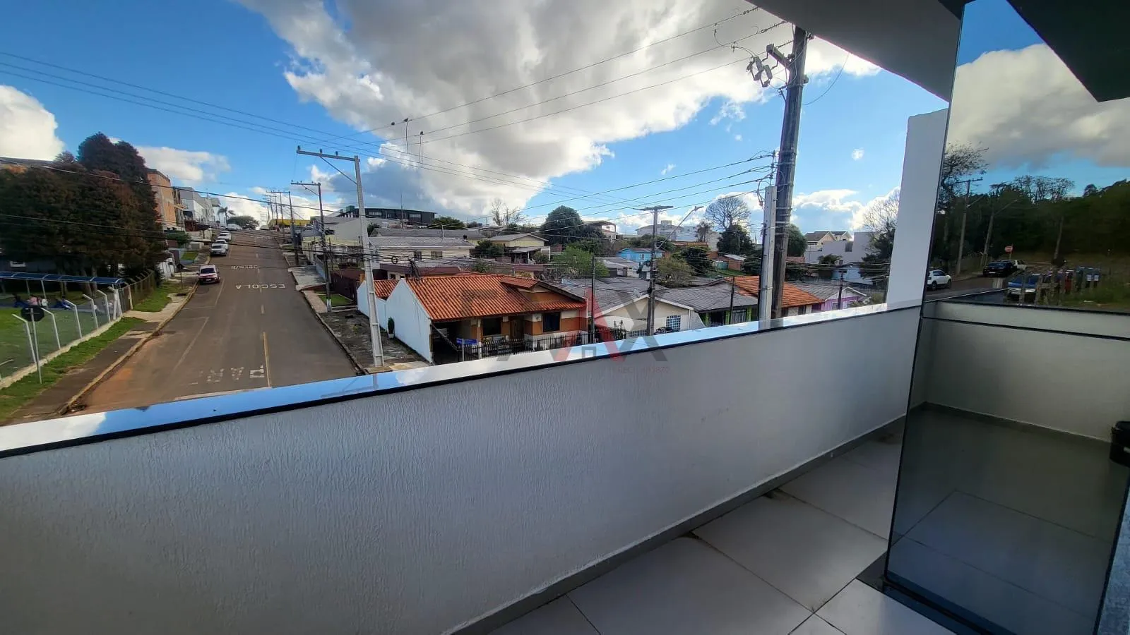 Imagem Sobrado à venda com 3 quartos, VILA BUCH, GUARAPUAVA - PR