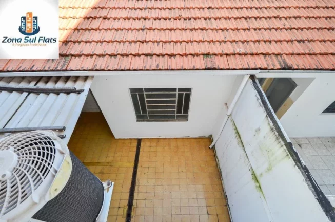 Imagem Casa à Venda Na Vila Olímpia Residencial ou Comercial - Oportunidade!