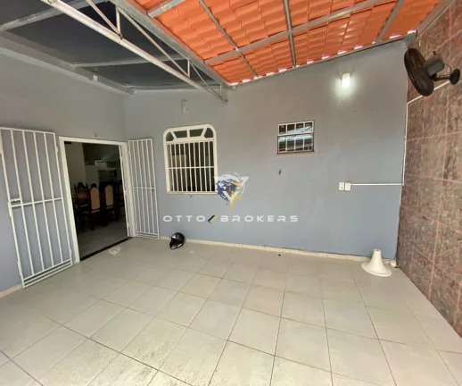Imagem CASA RESIDENCIAL em SANTA CRUZ CABRÁLIA - BA, Centro