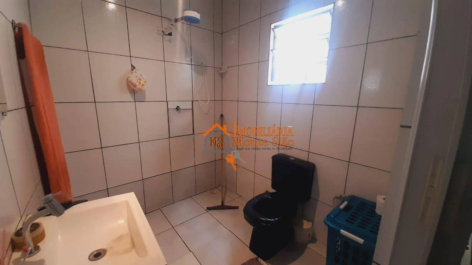 Imagem Sobrado com 4 dormitórios à venda, 150 m² por R$ 424.000,00 - Cidade Parque São Luiz - Guarulhos/SP