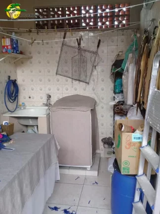 Imagem SOBRADO PARA VENDA JD. TREMEMBÉ.
