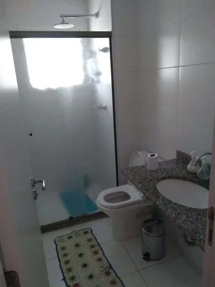 Imagem Apartamento com 3 Quartos para Alugar, 87 m² em Jardim Tupanci - Barueri
