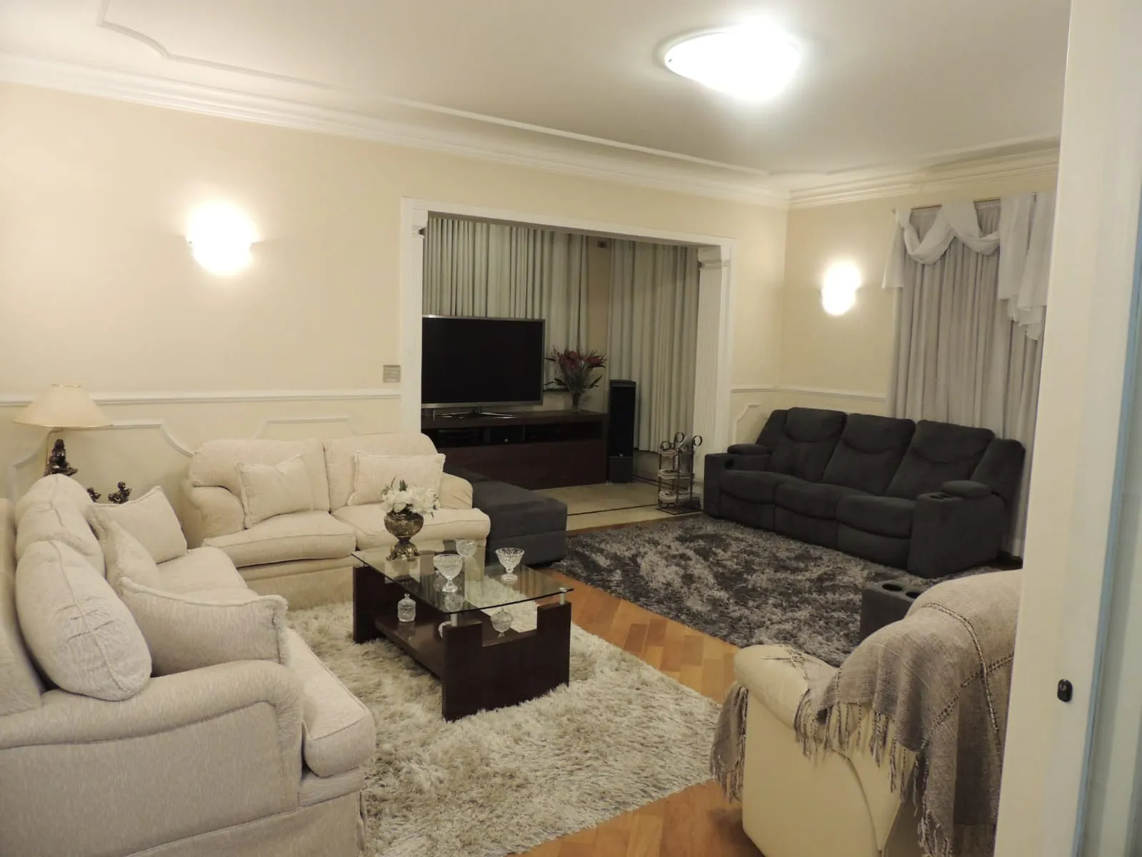 Imagem Apartamento com 245 de área pertinho do Masp - SP
