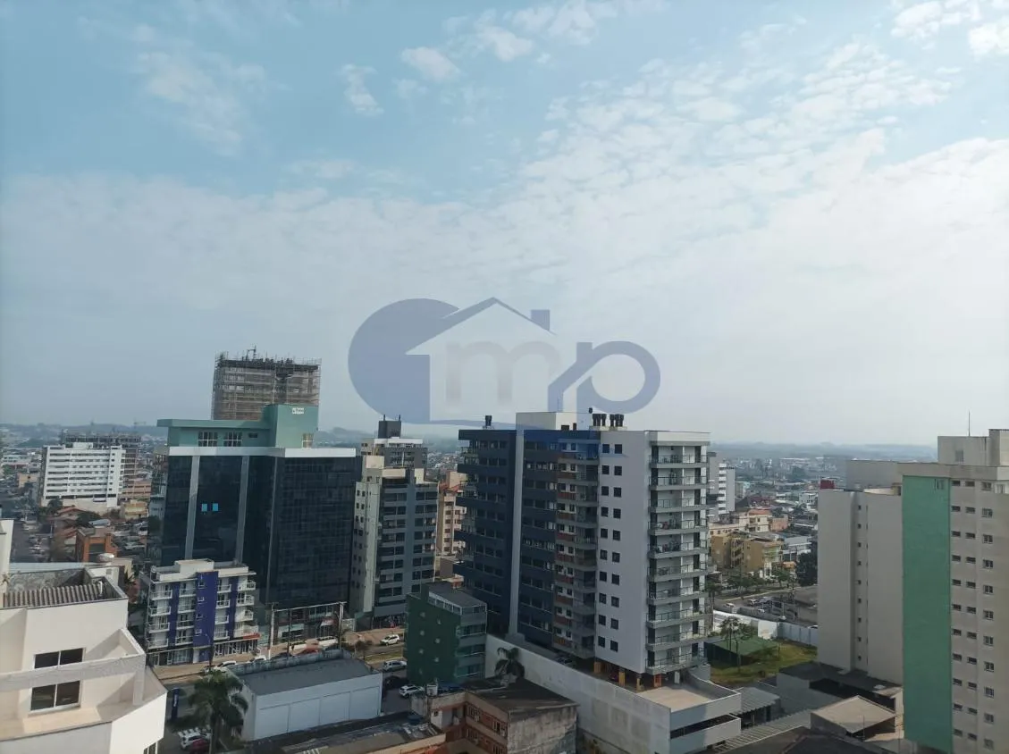 Imagem Apartamento a venda com 3 dormitorios no Centro de Torres
