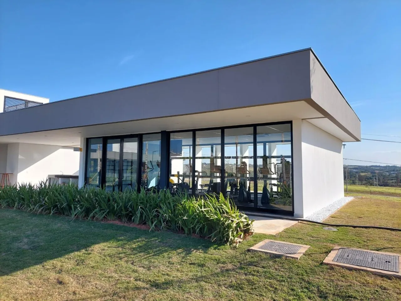 Imagem TERRENO RESIDENCIAL em VOTORANTIM - SP, ALPHAVILLE NOVA ESPLANADA