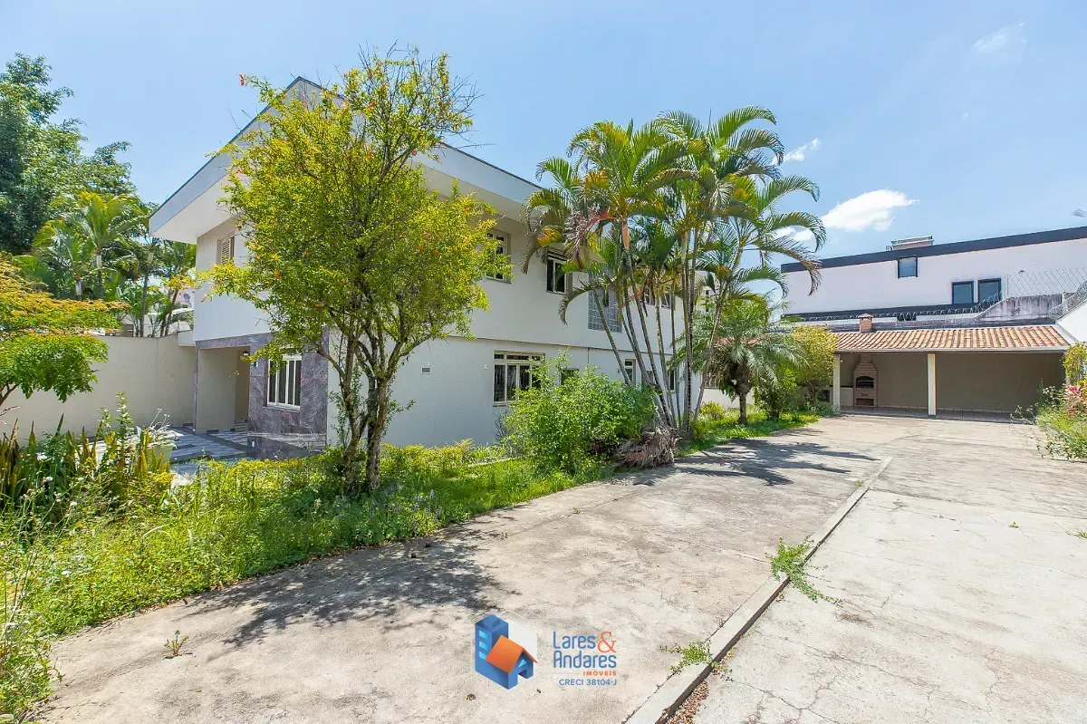 Imagem Casa para venda em Planalto Paulista com 4 quartos, sendo 2 suítes, 332m²