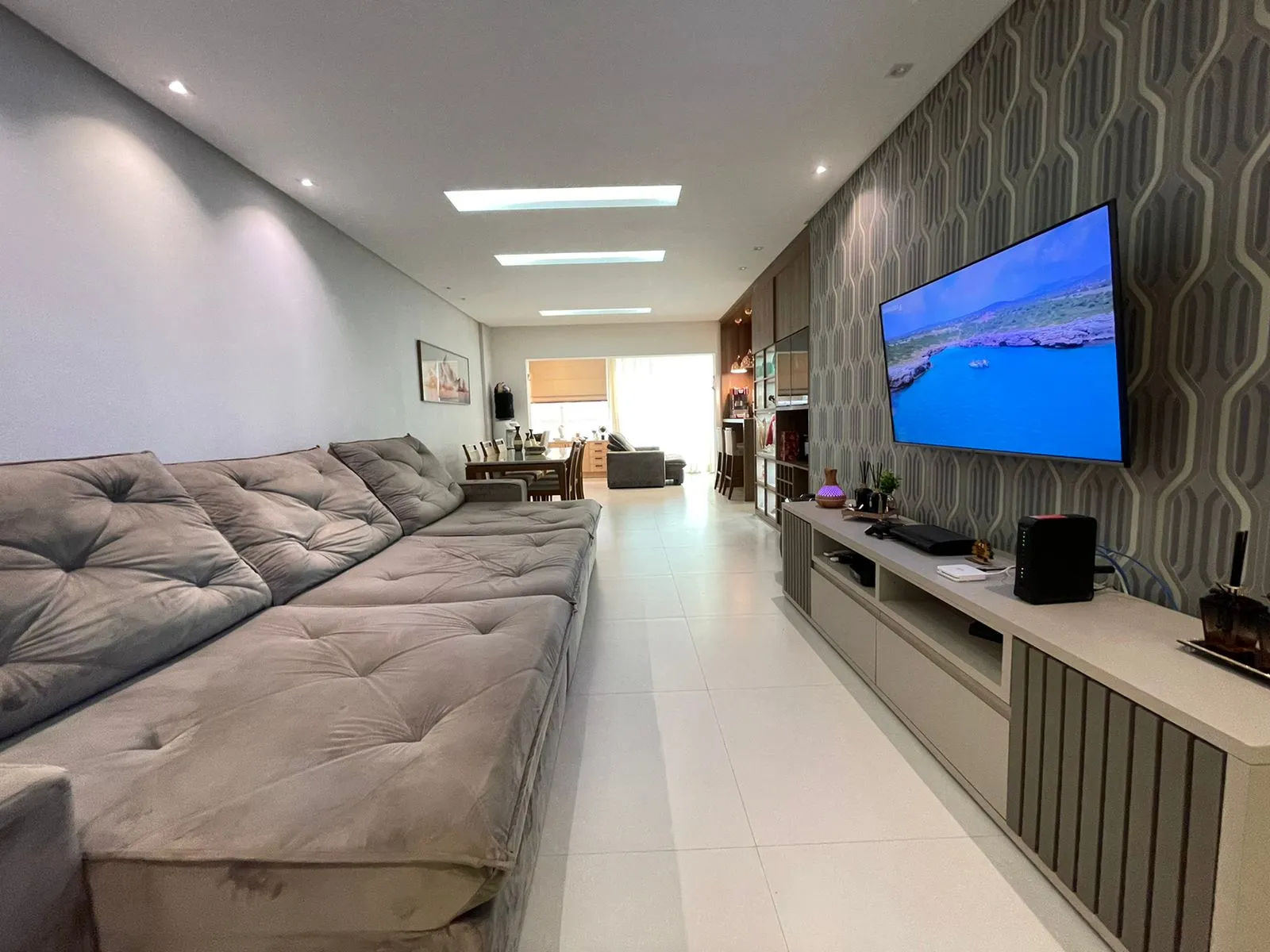 Imagem Apartamento à venda com 141m2 por R$ 2.100.000,00