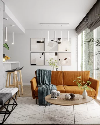 Imagem Los Angeles - Apartamento à venda no bairro Centro - Capão da Canoa/RS