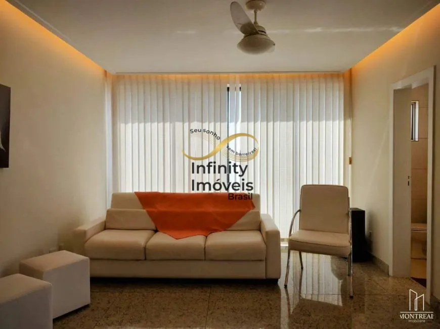 Imagem Apartamento à venda no bairro Castelo - Belo Horizonte/MG