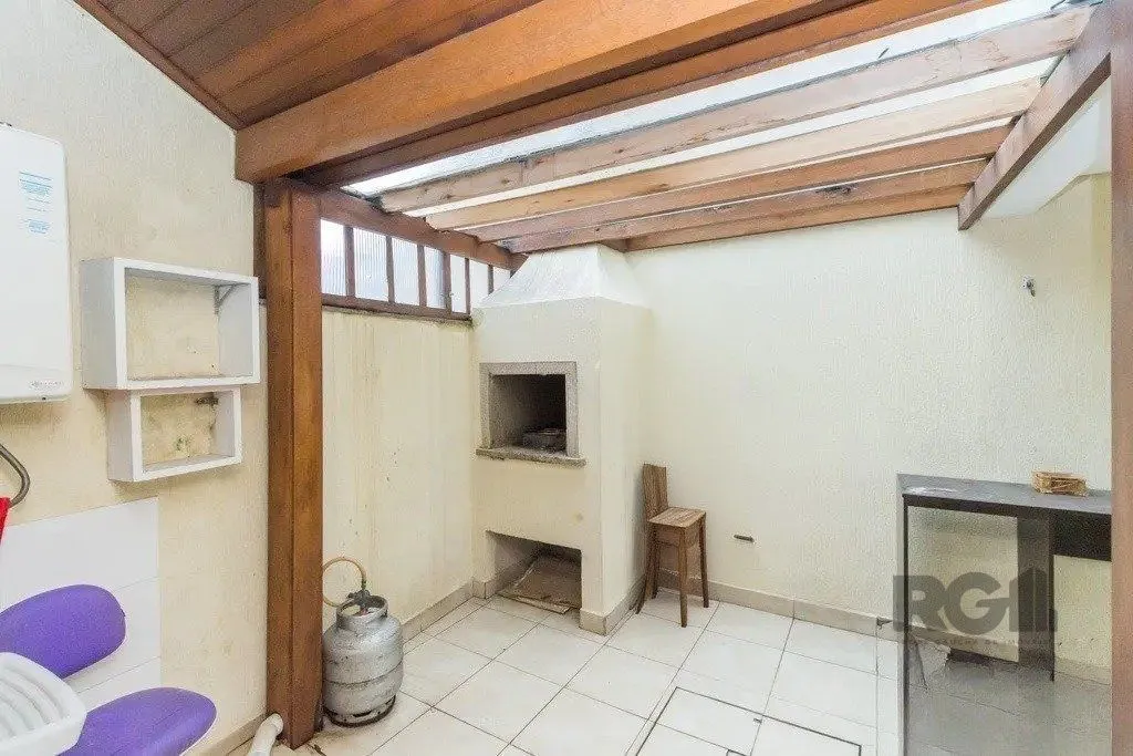 Imagem Casa com 3 dormitórios no bairro Jardim Itu