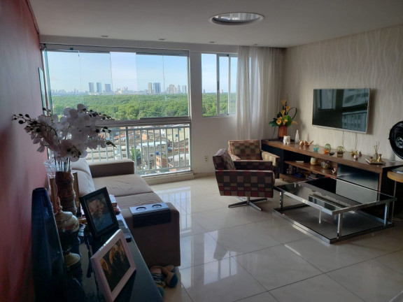 Imagem Apartamento com 2 Quartos à Venda, 63 m² em Imbiribeira - Recife