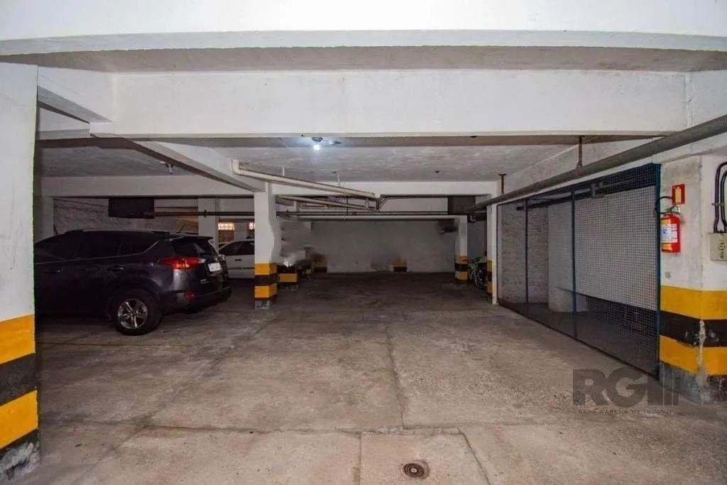 Imagem Apartamento em Chácara das Pedras