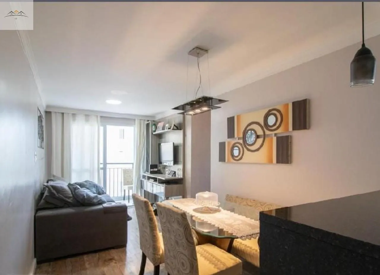 Imagem APARTAMENTO RESIDENCIAL em Diadema - São Paulo, Centro