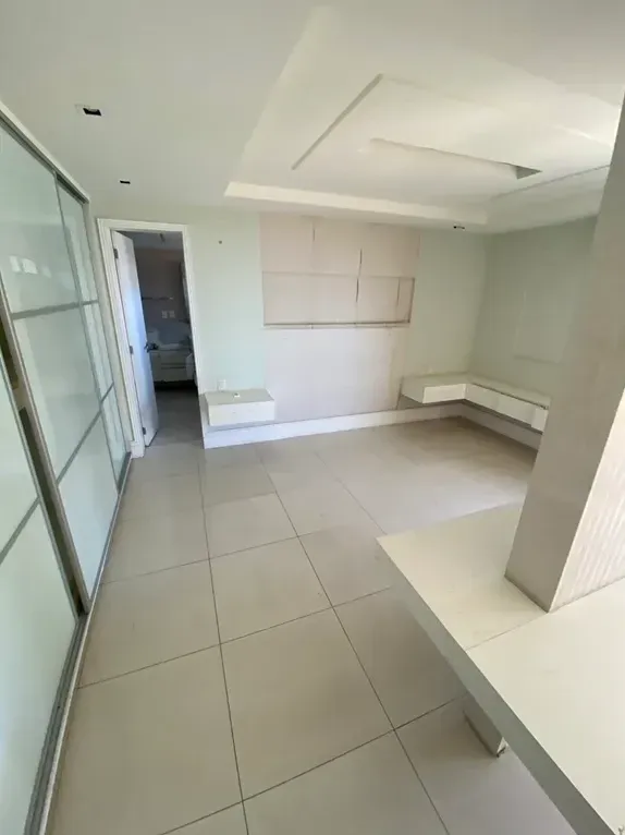 Imagem Apartamento com 4 Quartos à Venda, 359 m² em Mucuripe - Fortaleza