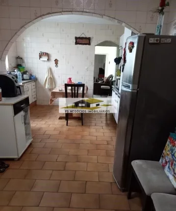 Imagem Casa Térrea para venda 130m2 no Jardim Vila Formosa
