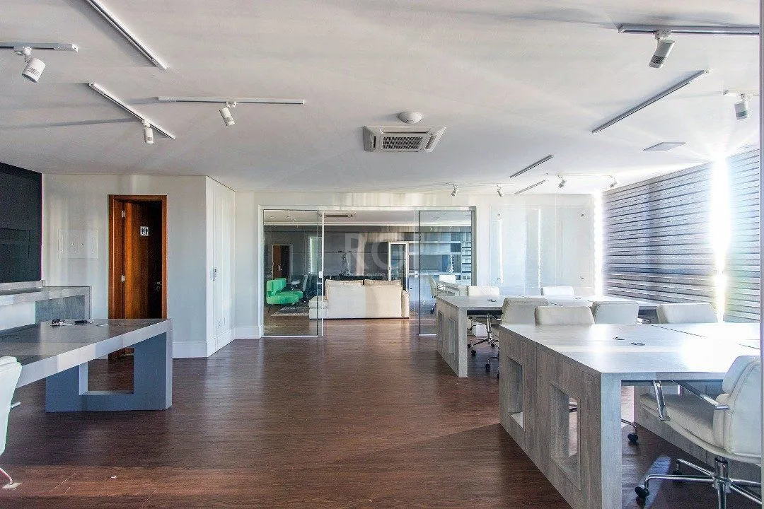Imagem Conjunto/Sala para Venda - 147.47m², 0 dormitórios, 3 vagas - Bela Vista