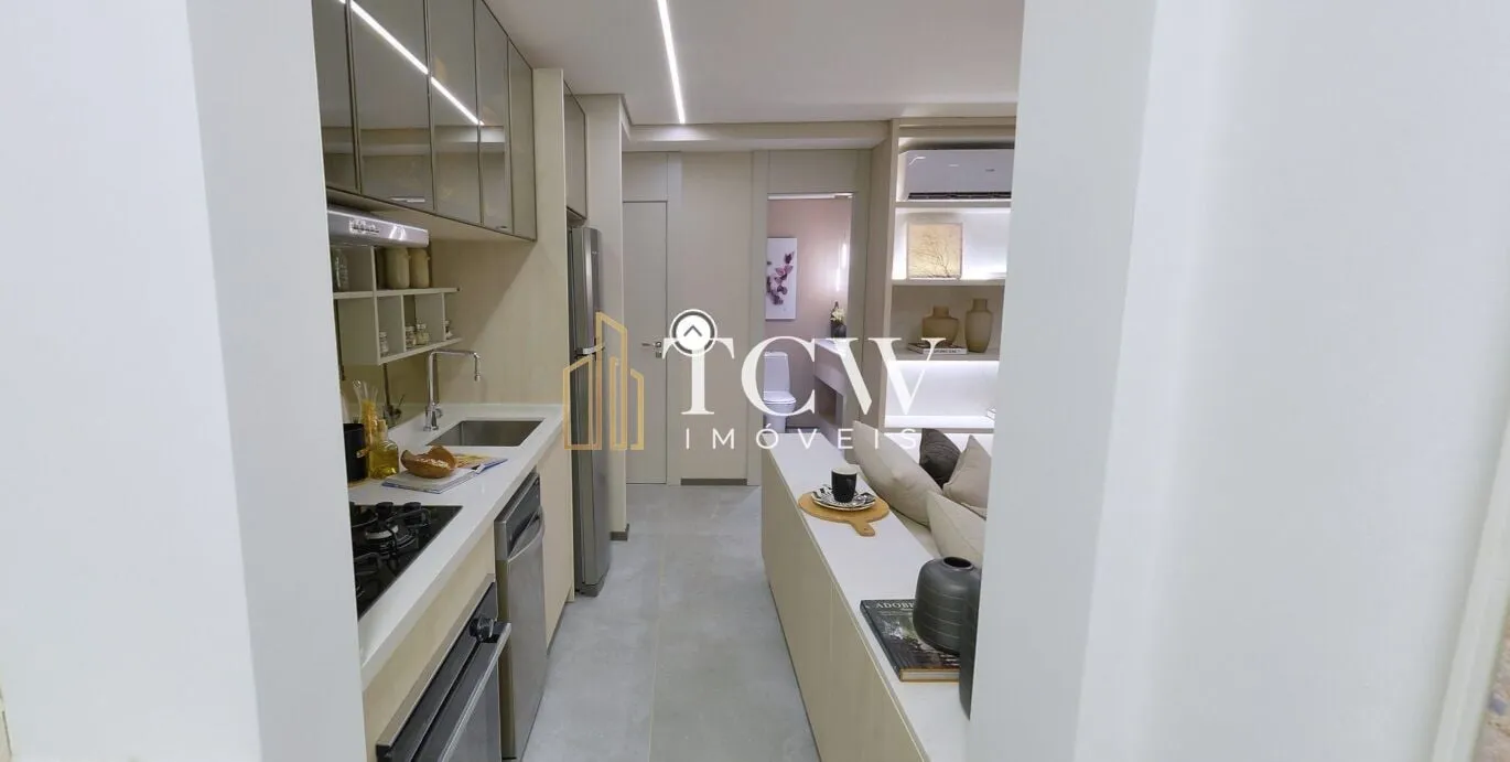 Imagem Apartamento à venda no bairro Brás - São Paulo/SP, Zona Central