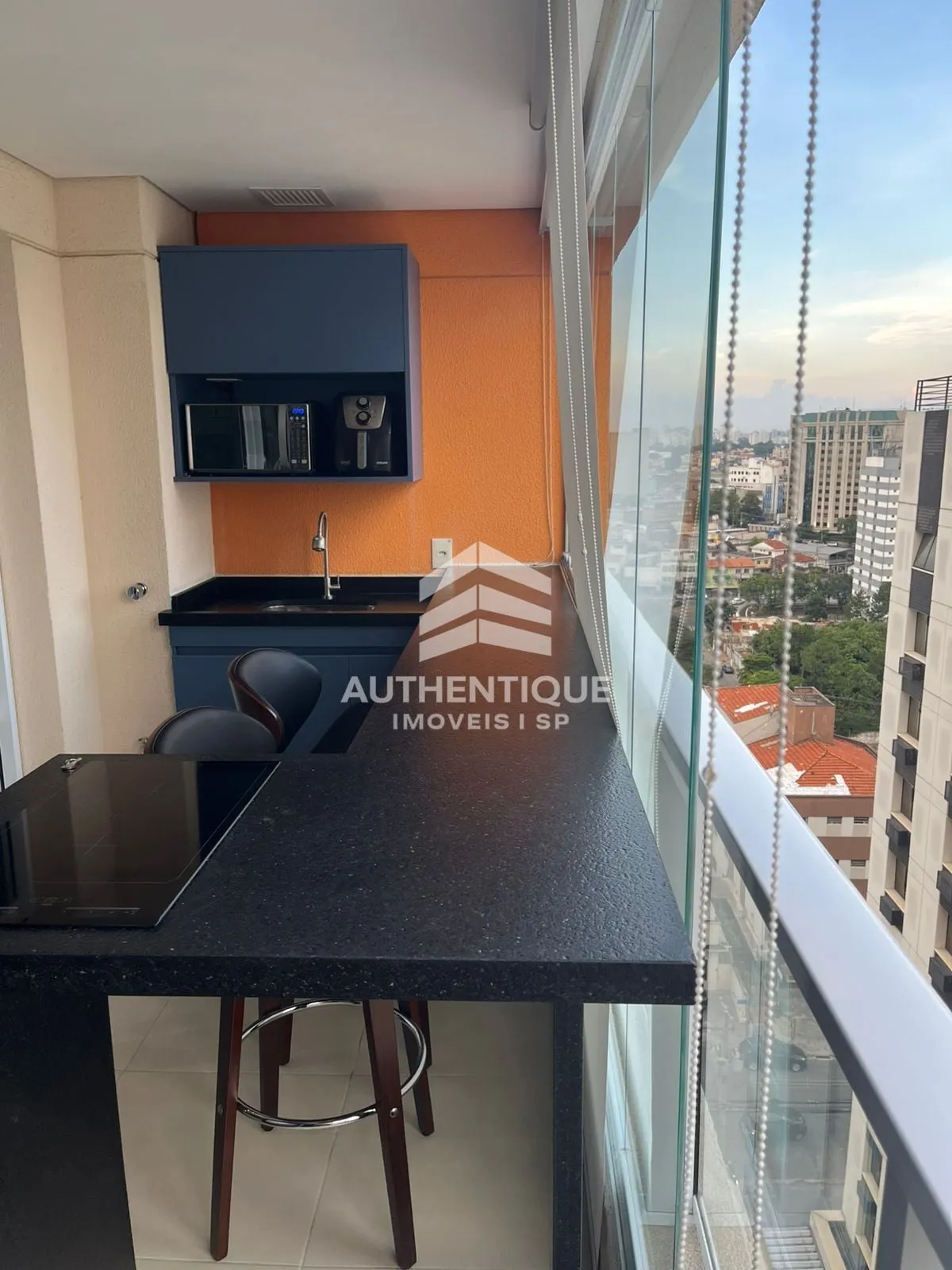 Foto do imóvel LANDING CAMPO BELO - Apartamento à venda em Rua Vieira de Morais, 1936 - Campo Belo, São Paulo - SP