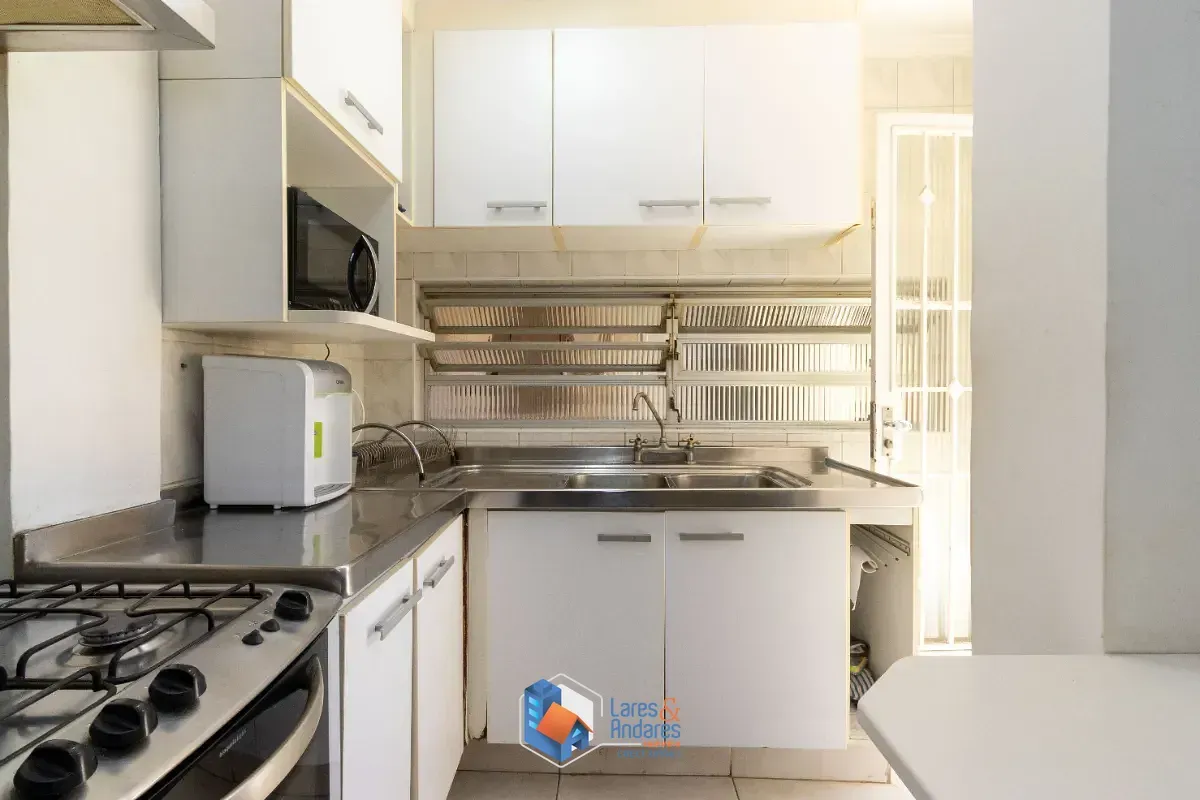 Imagem Sobrado para venda em Jardim Santo Amaro com 3 quartos, sendo 1 suíte, 114m²