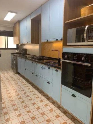 Imagem Apartamento Vende 86m² Vila São Francisco