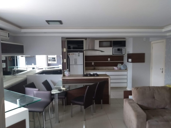 Imagem Apartamento com 2 Quartos à Venda, 70 m² em Michel - Criciúma