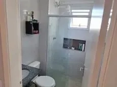 Imagem Apartamento com 3 Quartos à Venda, 73 m² em Antártica - Praia Grande
